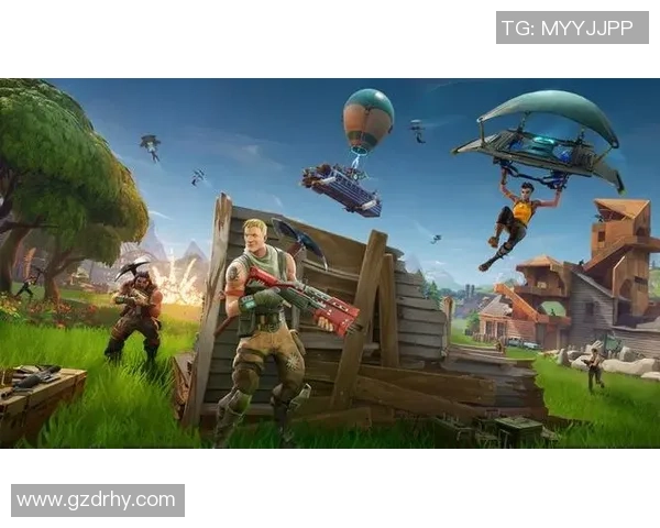 堡垒之夜携手足球球星开启虚拟绿茵竞技全新娱乐狂欢盛典