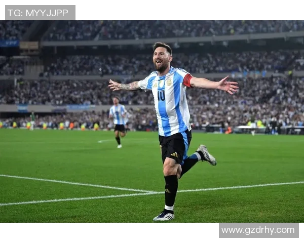 梅西领衔足球传奇之路 从少年天才到全球足坛巨星的蜕变与辉煌