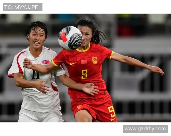 中国女足球星排名表现解析 聚焦各大球员实力与发展潜力