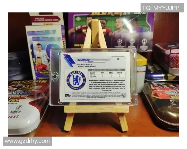 哈弗茨马赛克足球球星卡独特设计揭秘：闪耀足球世界的新亮点