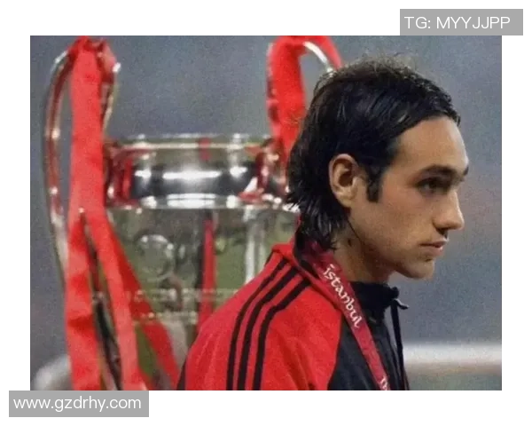 抽到传奇球星内斯塔!重温意大利防线大师的辉煌岁月与精彩瞬间